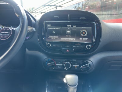 2023 Kia Soul 2.0 GT Line At