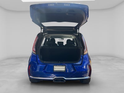 2023 Kia Soul 2.0 GT Line At