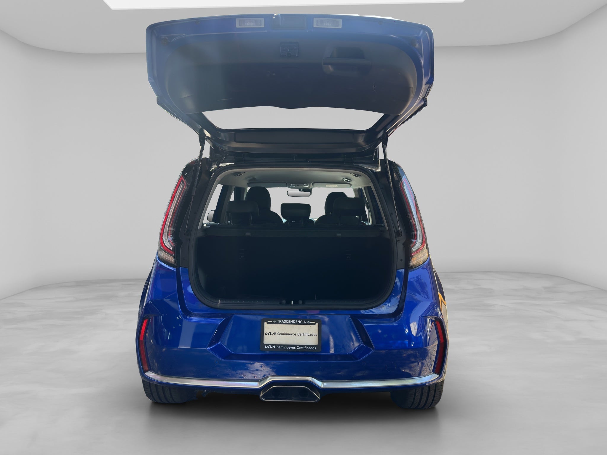 2023 Kia Soul 2.0 GT Line At