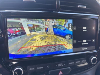 2023 Kia Soul 2.0 GT Line At