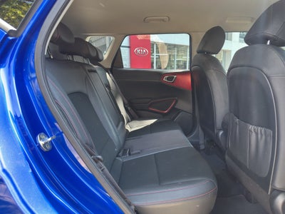 2023 Kia Soul 2.0 GT Line At