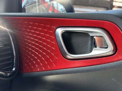 2023 Kia Soul 2.0 GT Line At