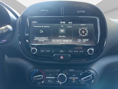 2023 Kia Soul 2.0 GT Line At