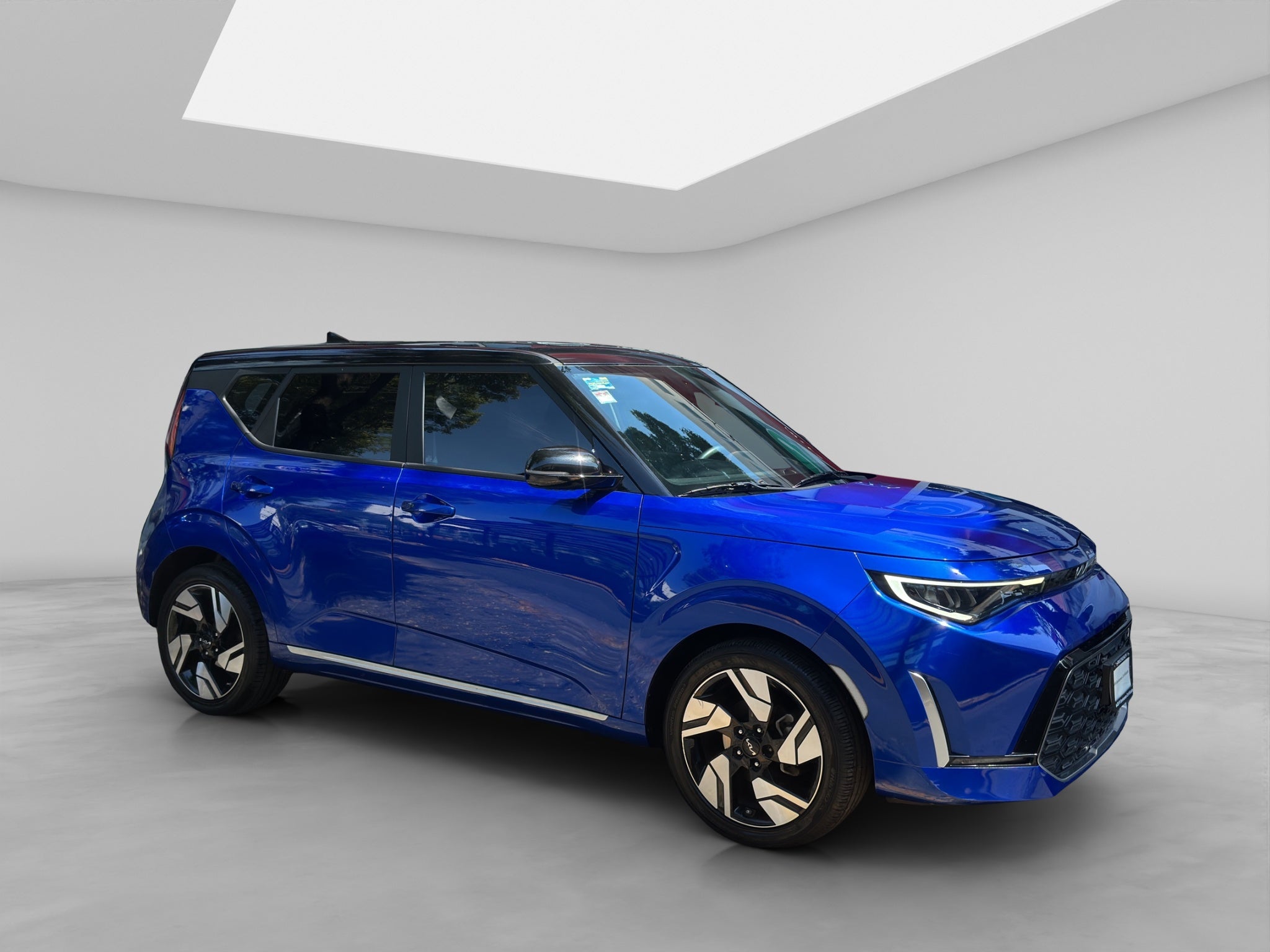 2023 Kia Soul 2.0 GT Line At