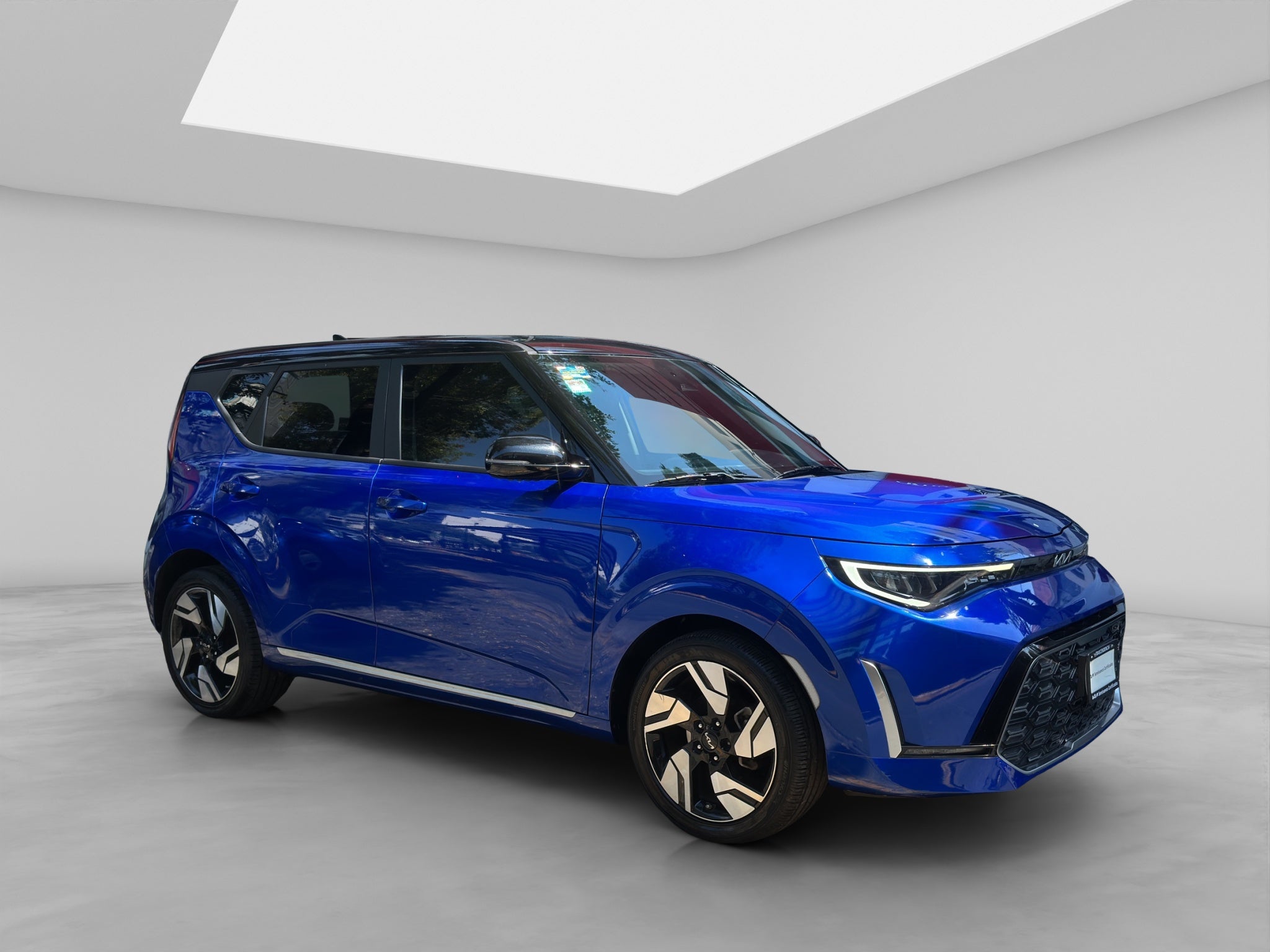 2023 Kia Soul 2.0 GT Line At