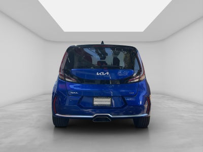 2023 Kia Soul 2.0 GT Line At