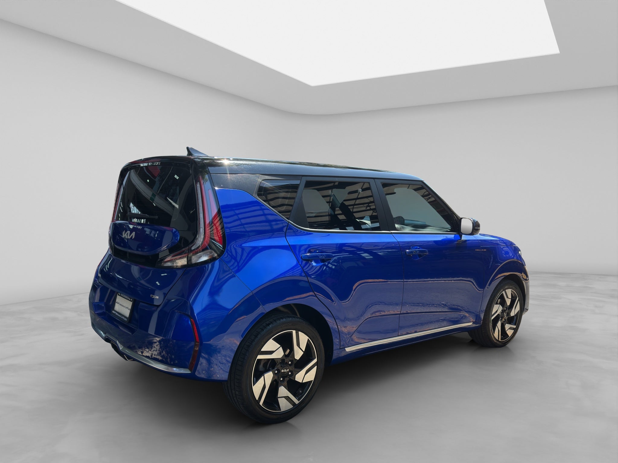 2023 Kia Soul 2.0 GT Line At