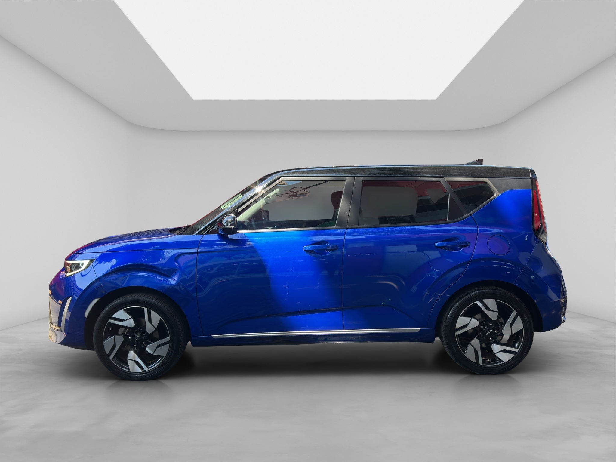 2023 Kia Soul 2.0 GT Line At