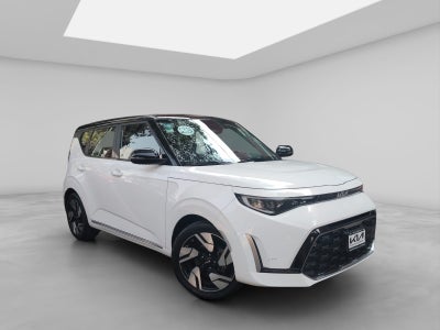 2022 Kia Soul 2.0 EX At