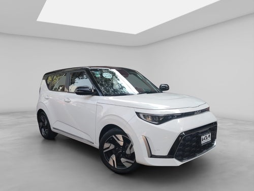 2022 Kia Soul 2.0 EX At