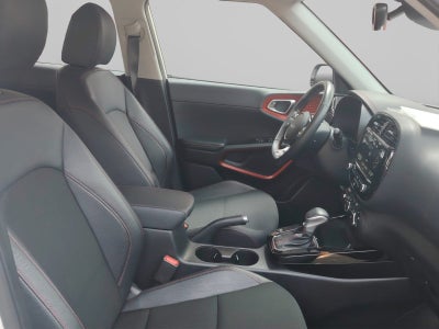 2022 Kia Soul 2.0 EX At