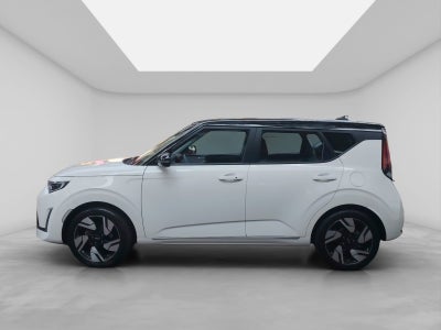 2022 Kia Soul 2.0 EX At