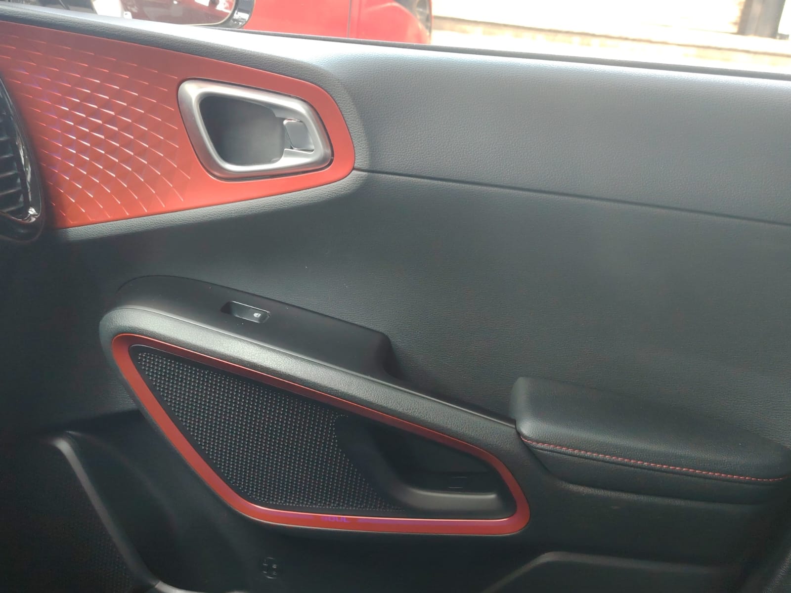 2022 Kia Soul 2.0 EX At