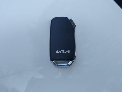 2022 Kia Soul 2.0 EX At
