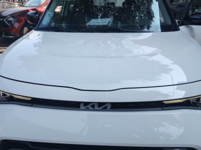 2022 Kia Soul 2.0 EX At