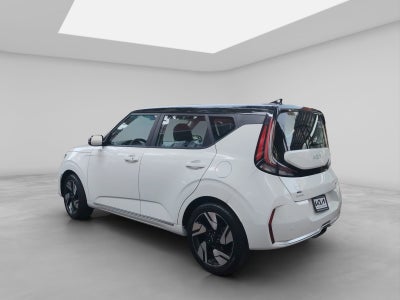 2022 Kia Soul 2.0 EX At