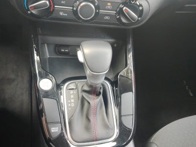 2022 Kia Soul 2.0 EX At