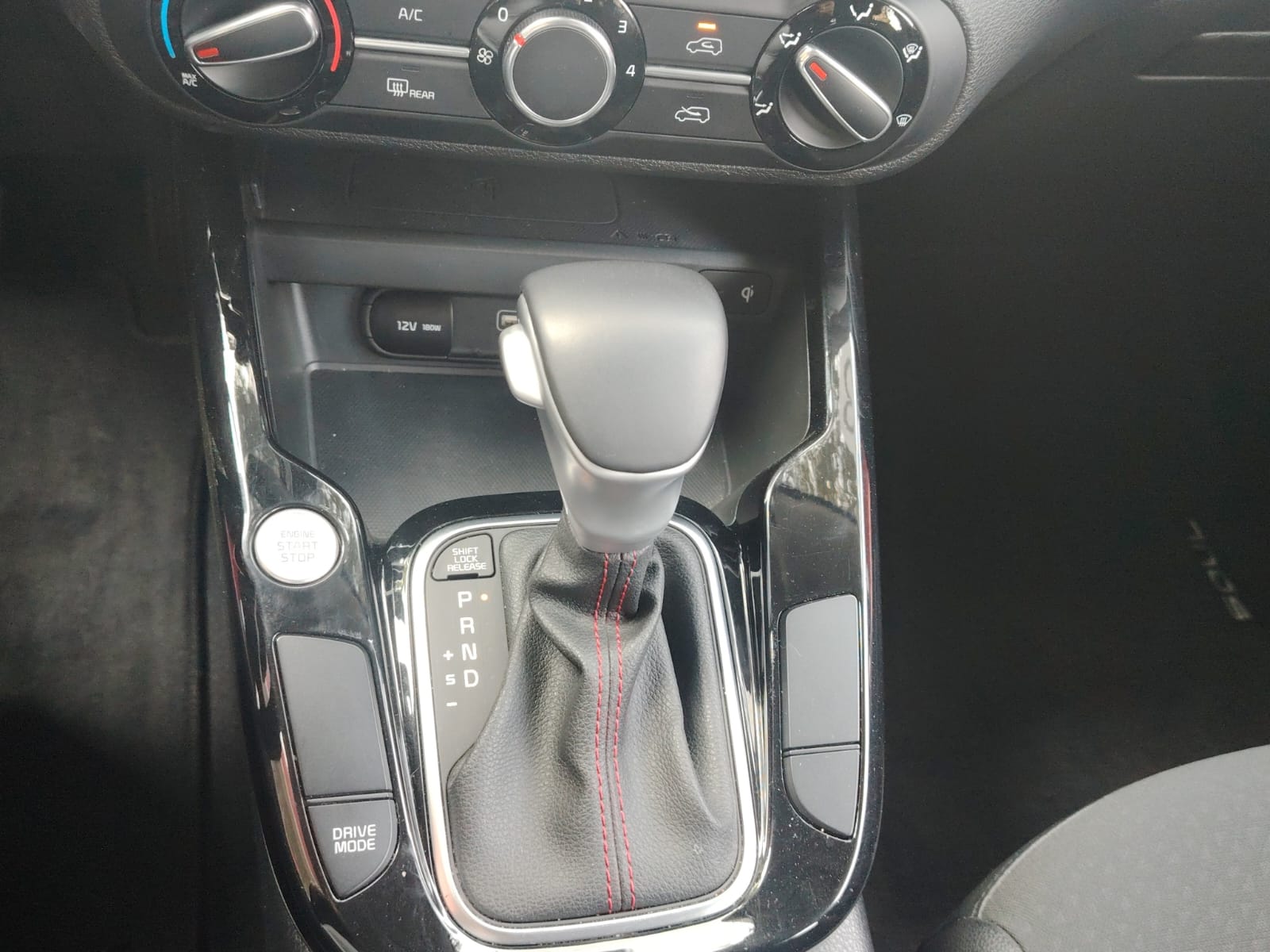 2022 Kia Soul 2.0 EX At