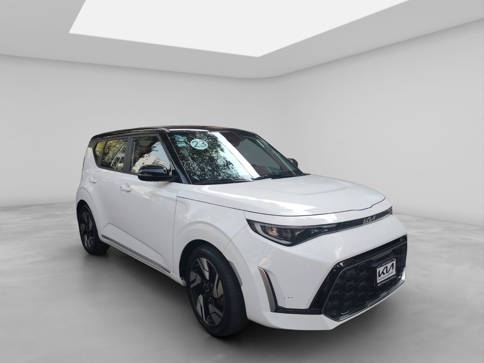 2022 Kia Soul 2.0 EX At