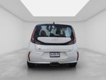 2022 Kia Soul 2.0 EX At