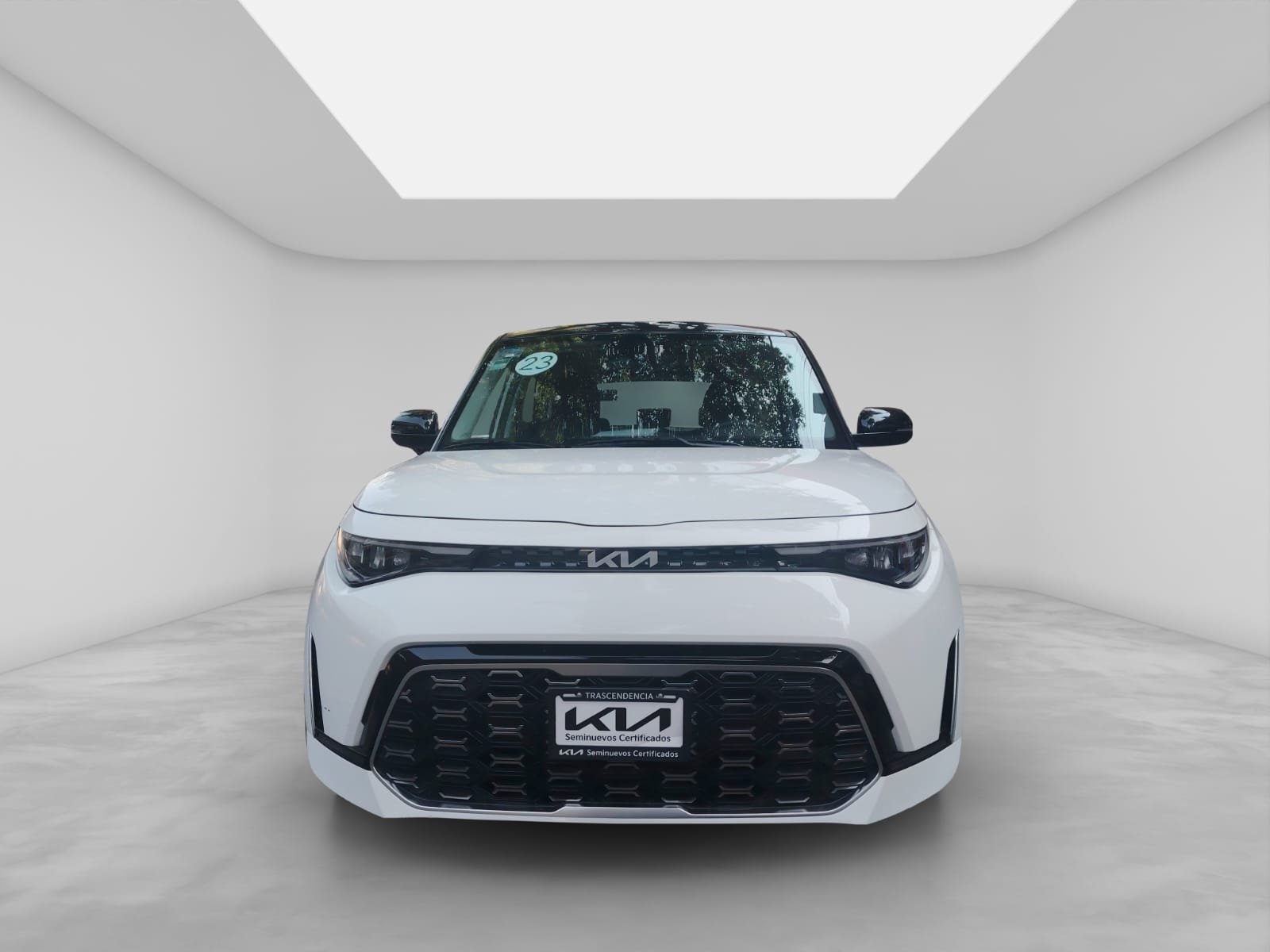2022 Kia Soul 2.0 EX At