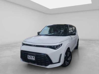 2022 Kia Soul 2.0 EX At