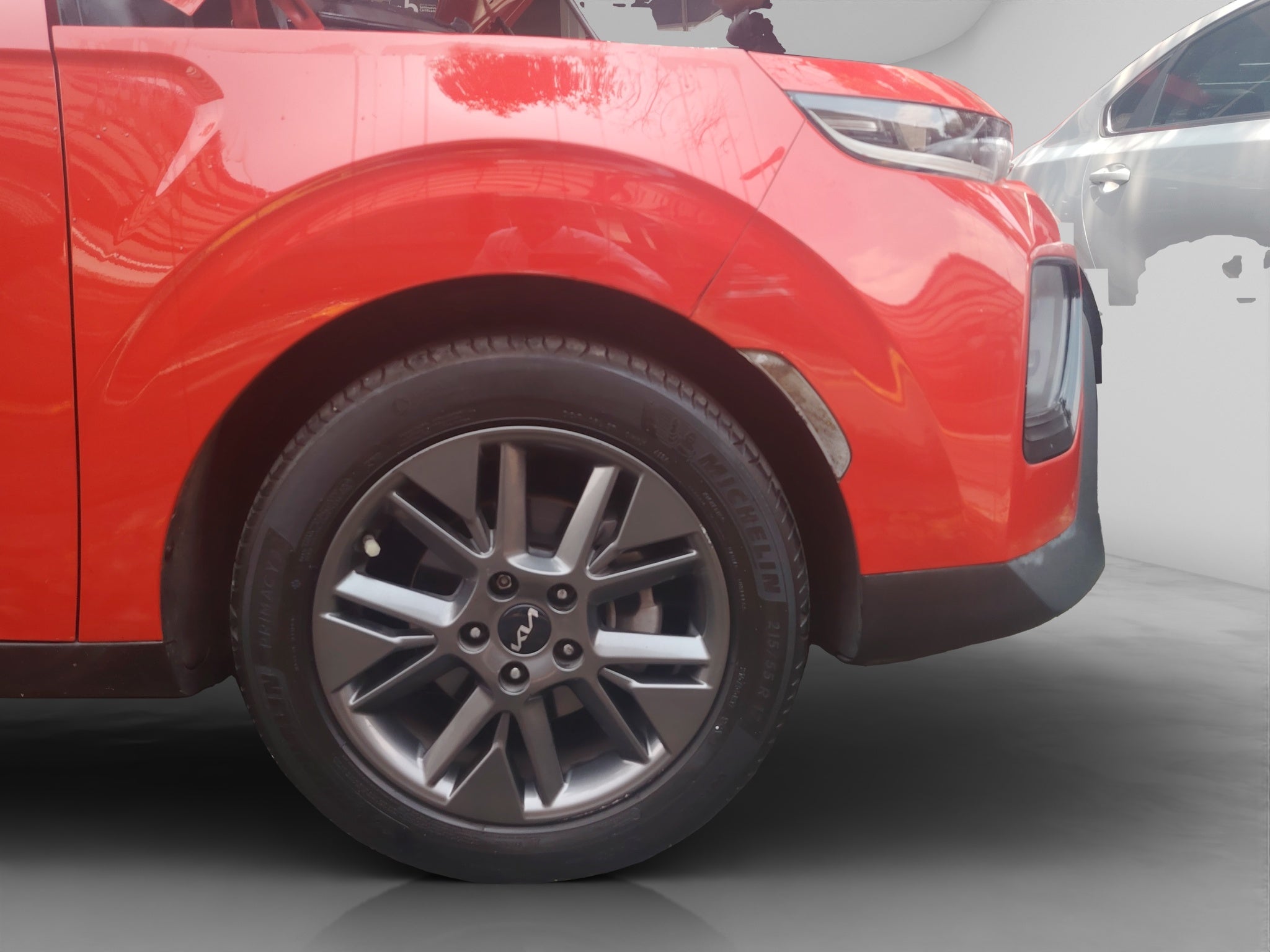 2022 Kia Soul 2.0 EX At
