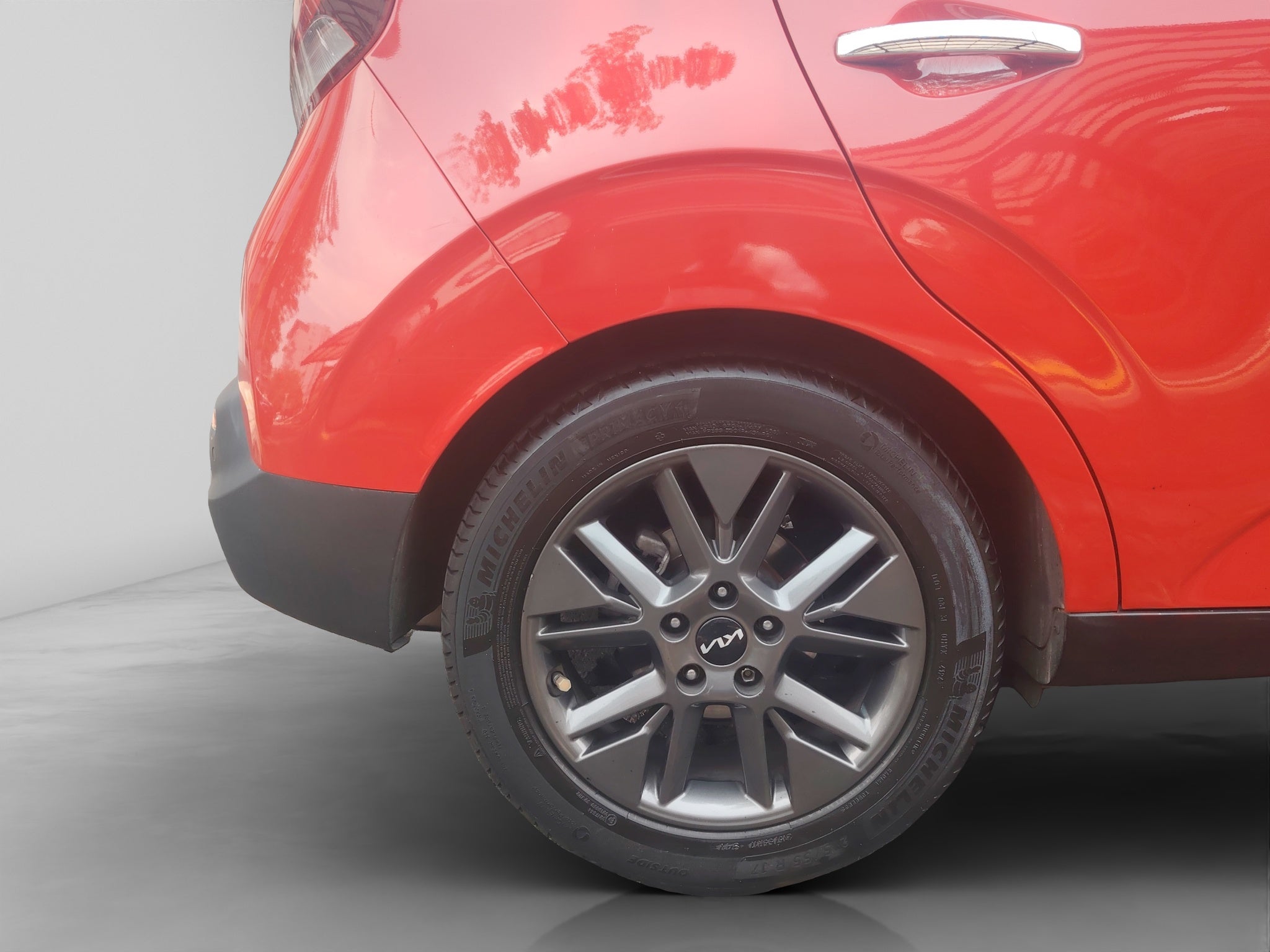 2022 Kia Soul 2.0 EX At