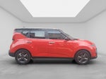 2022 Kia Soul 2.0 EX At