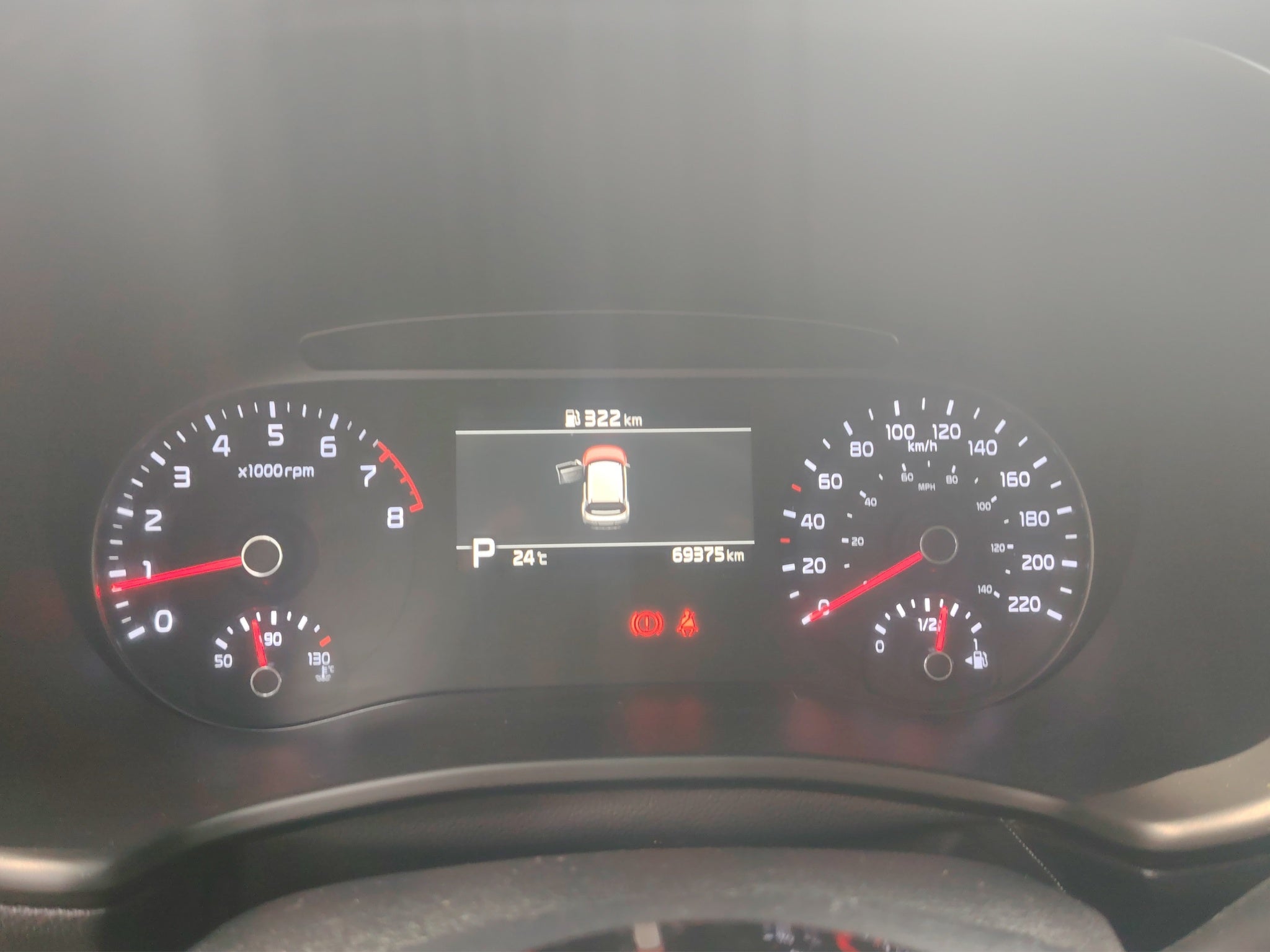 2022 Kia Soul 2.0 EX At