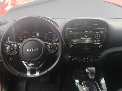 2022 Kia Soul 2.0 EX At