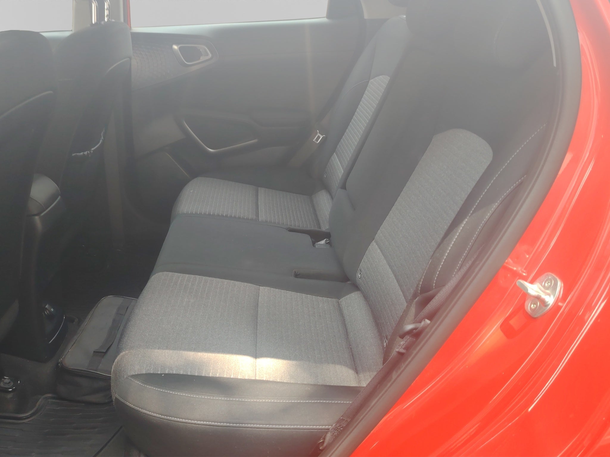 2022 Kia Soul 2.0 EX At