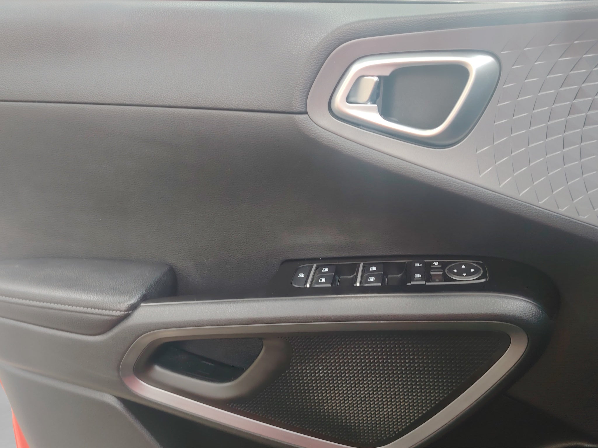 2022 Kia Soul 2.0 EX At