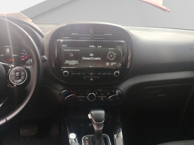 2022 Kia Soul 2.0 EX At