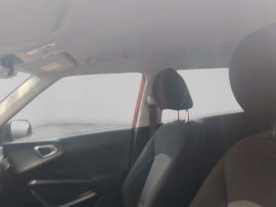 2022 Kia Soul 2.0 EX At