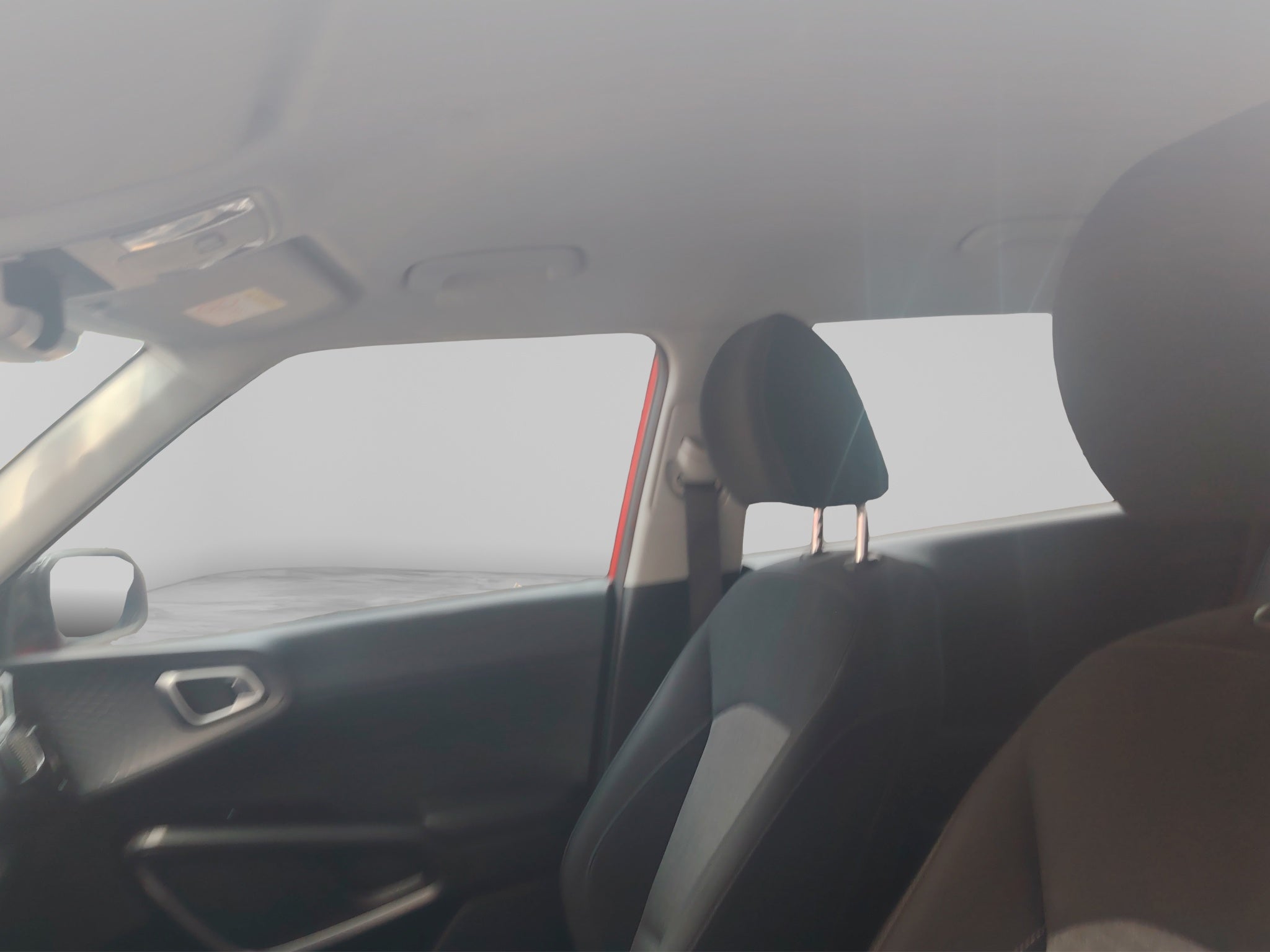 2022 Kia Soul 2.0 EX At