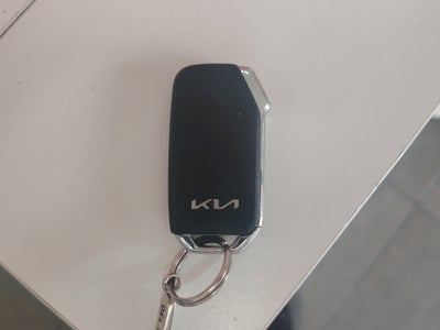 2022 Kia Soul 2.0 EX At