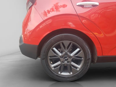 2022 Kia Soul 2.0 EX At