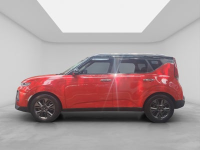 2022 Kia Soul 2.0 EX At