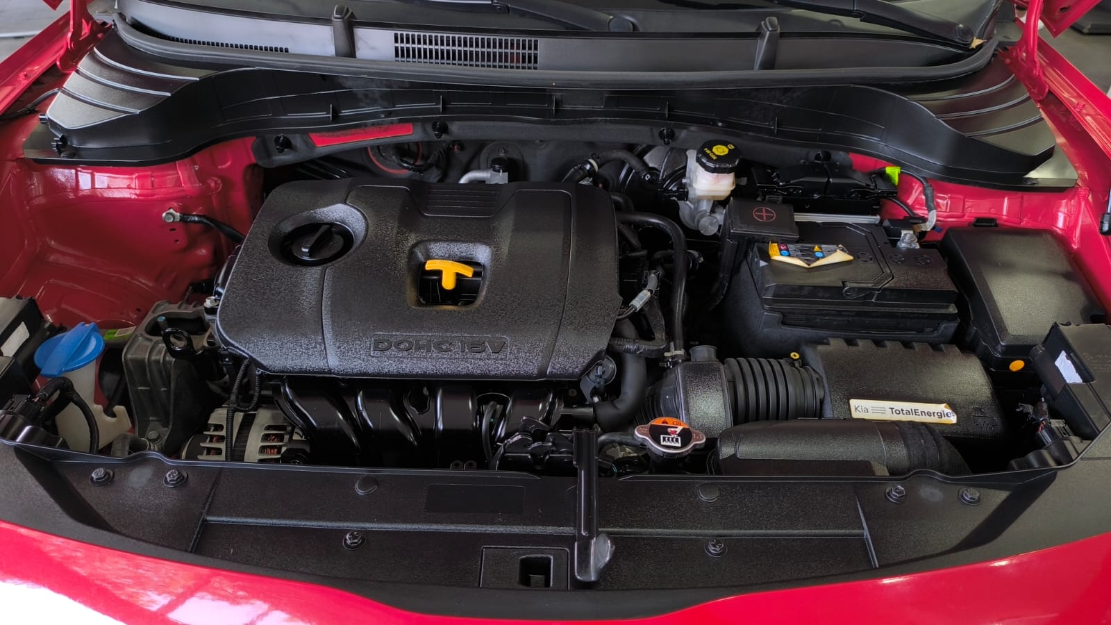 2023 Kia Soul 2.0 GT Line At