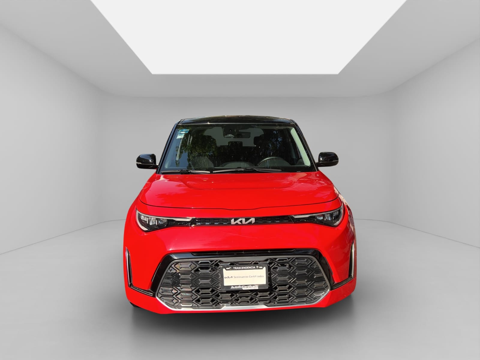 2023 Kia Soul 2.0 GT Line At