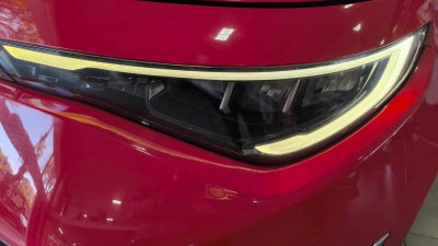 2023 Kia Soul 2.0 GT Line At