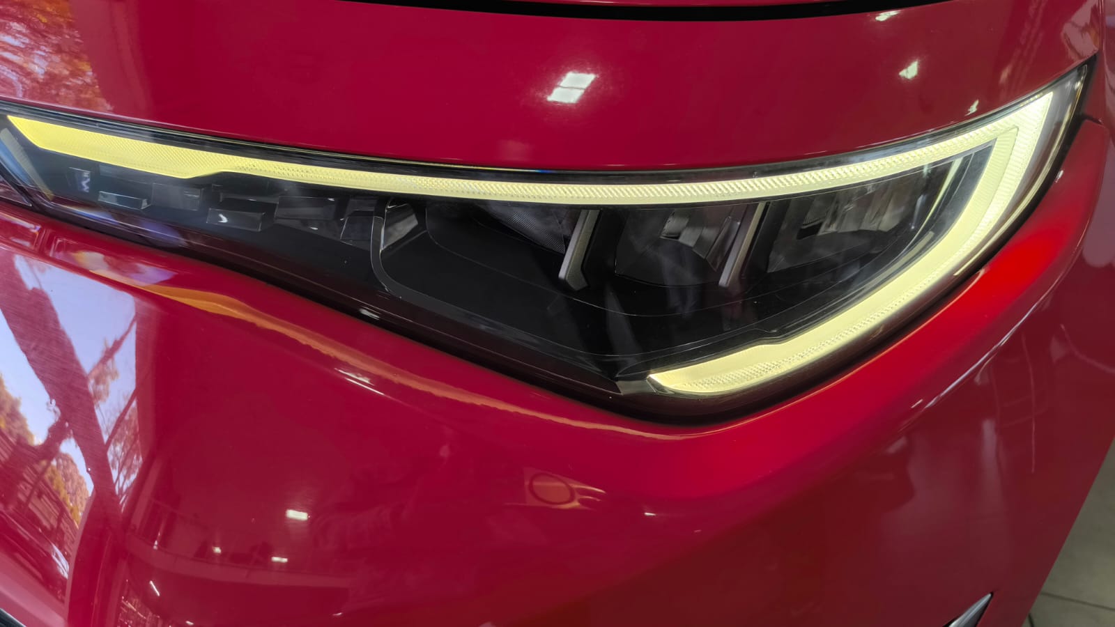 2023 Kia Soul 2.0 GT Line At