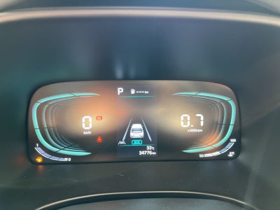 2023 Kia Soul 2.0 GT Line At