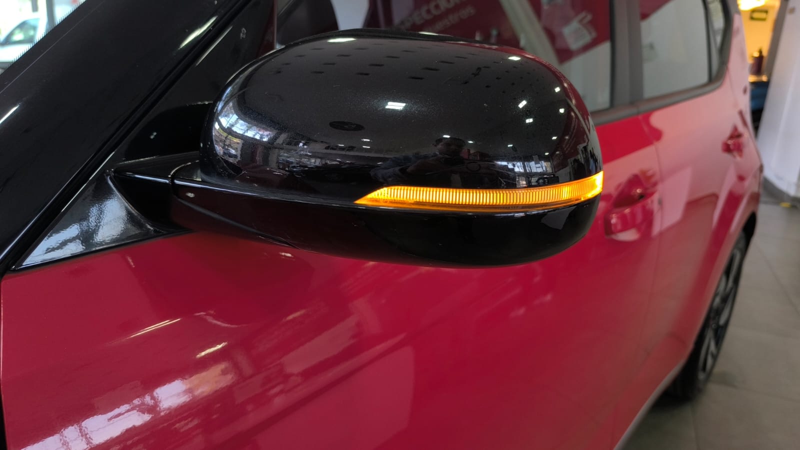 2023 Kia Soul 2.0 GT Line At