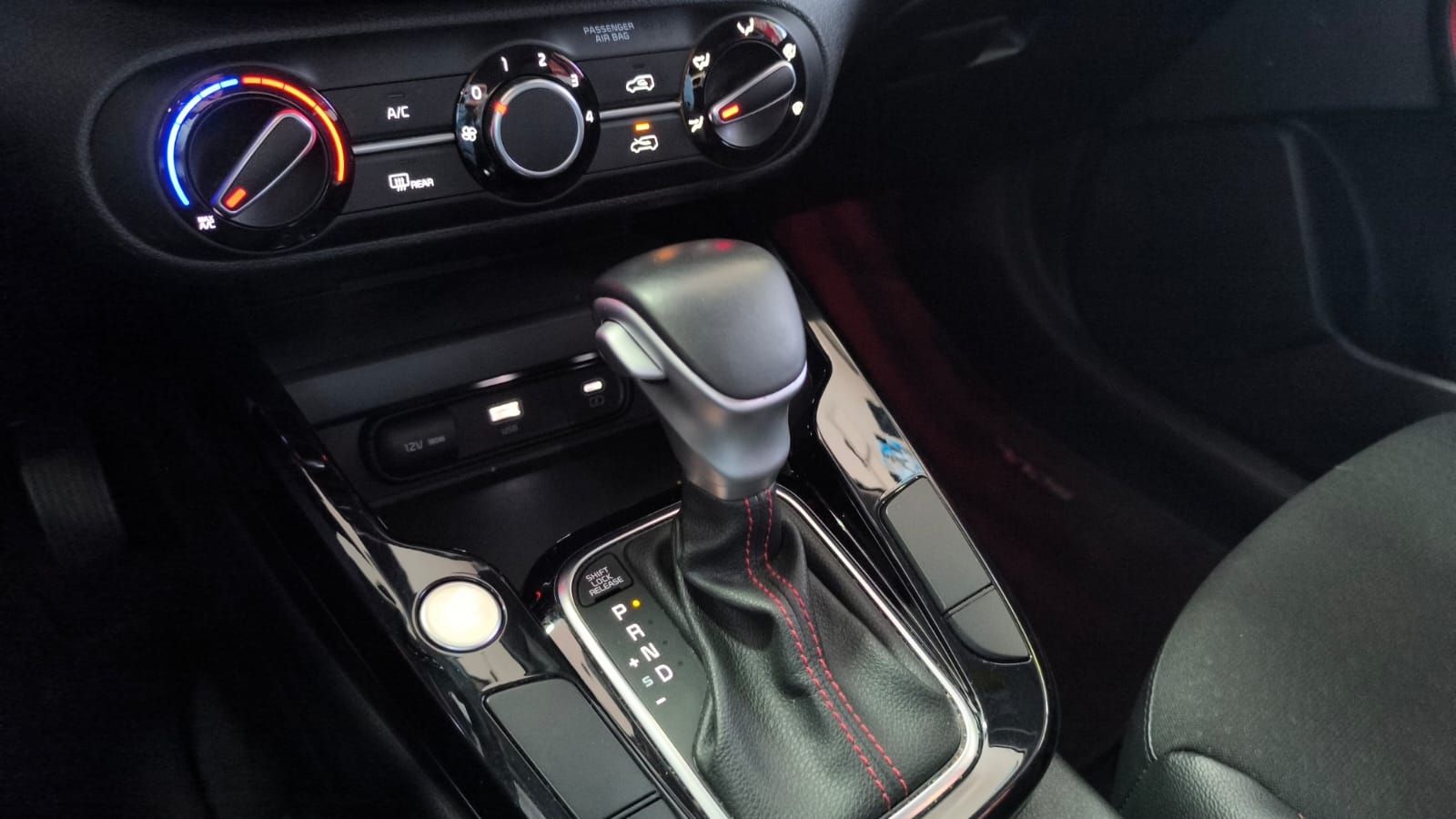 2023 Kia Soul 2.0 GT Line At