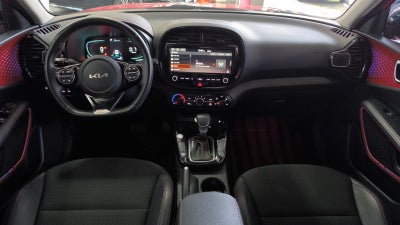 2023 Kia Soul 2.0 GT Line At