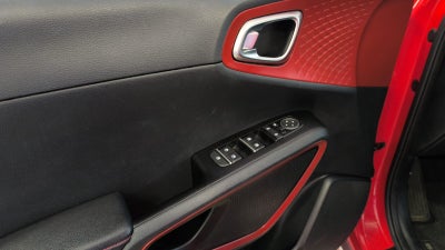 2023 Kia Soul 2.0 GT Line At