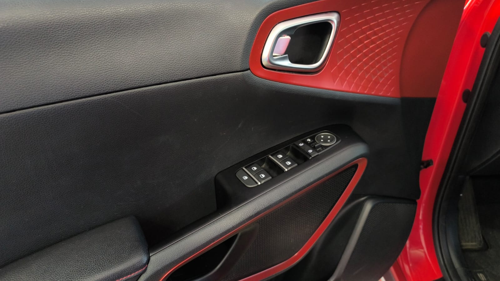 2023 Kia Soul 2.0 GT Line At