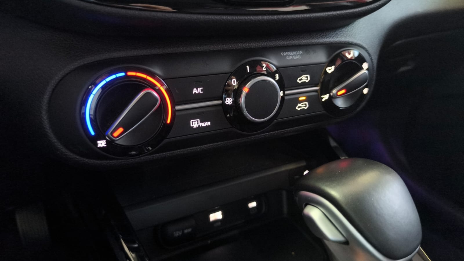 2023 Kia Soul 2.0 GT Line At